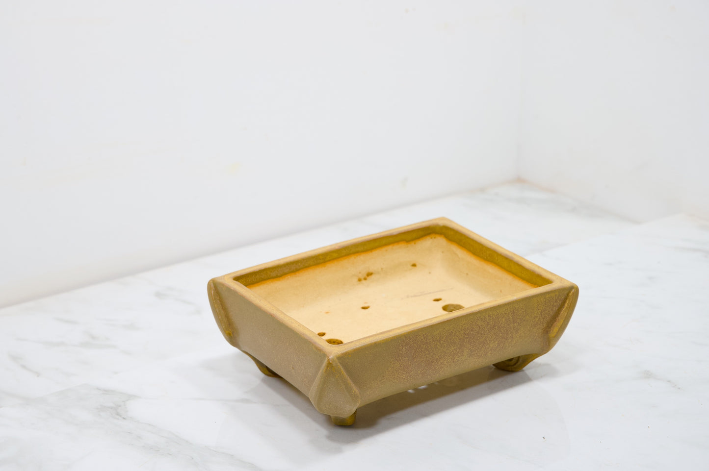 Topaz Rectangular 20cm Ceramic Dish