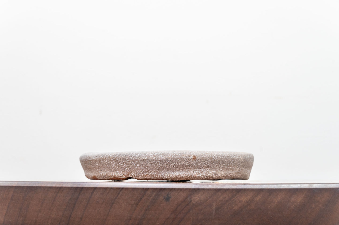 NANBAN Round Ceramic Bonsai pot 17cm