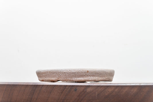 NANBAN Round Ceramic Bonsai pot 17cm