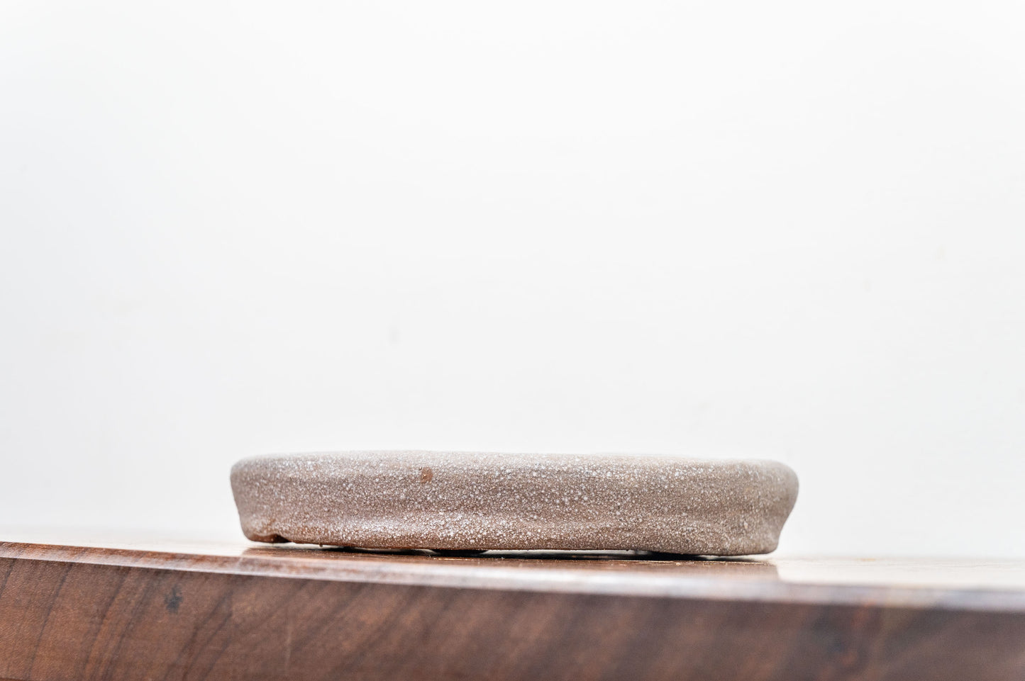 NANBAN Round Ceramic Bonsai pot 17cm