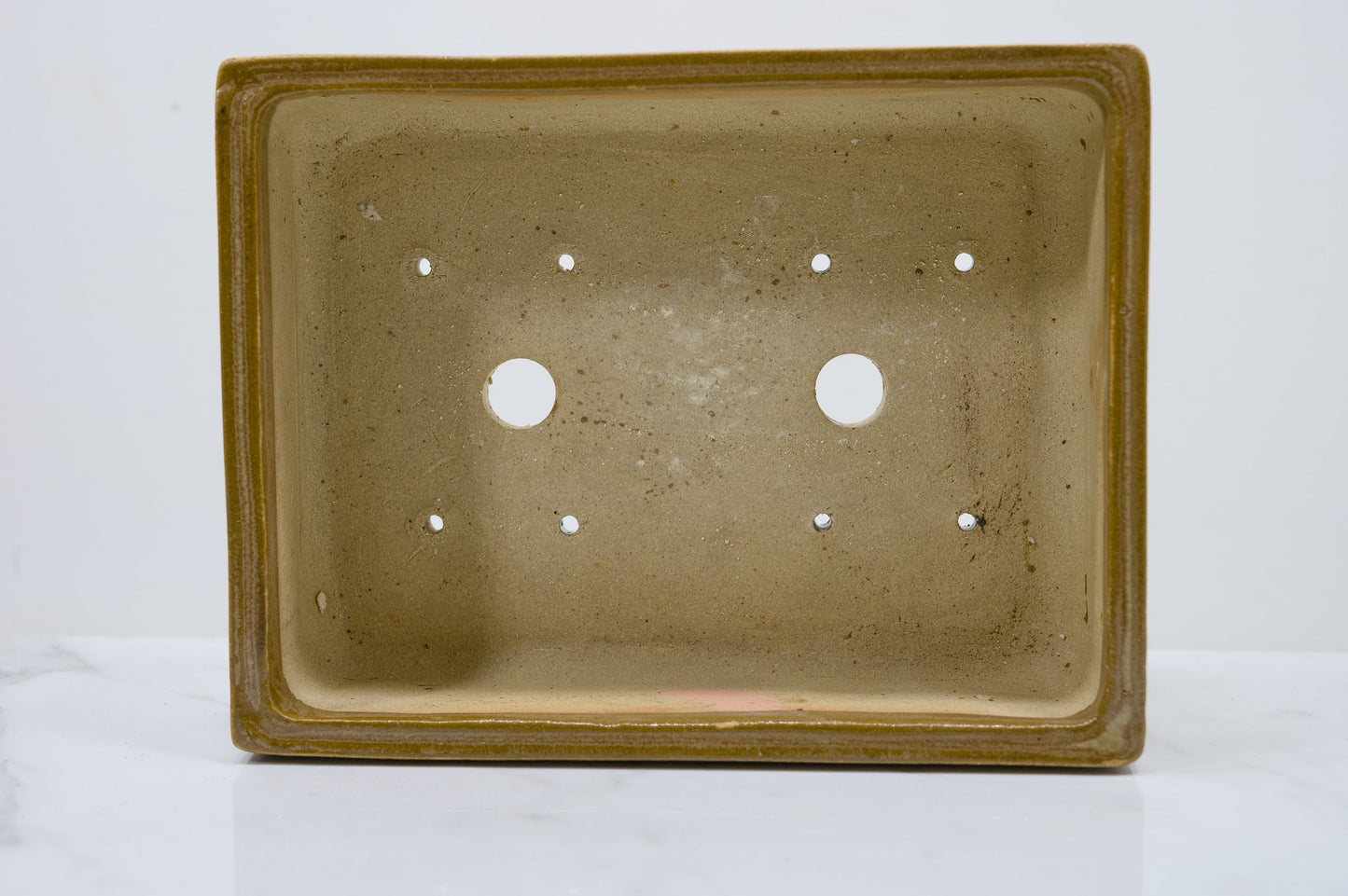 Topaz DEEP Rectangular Ceramic 18cm