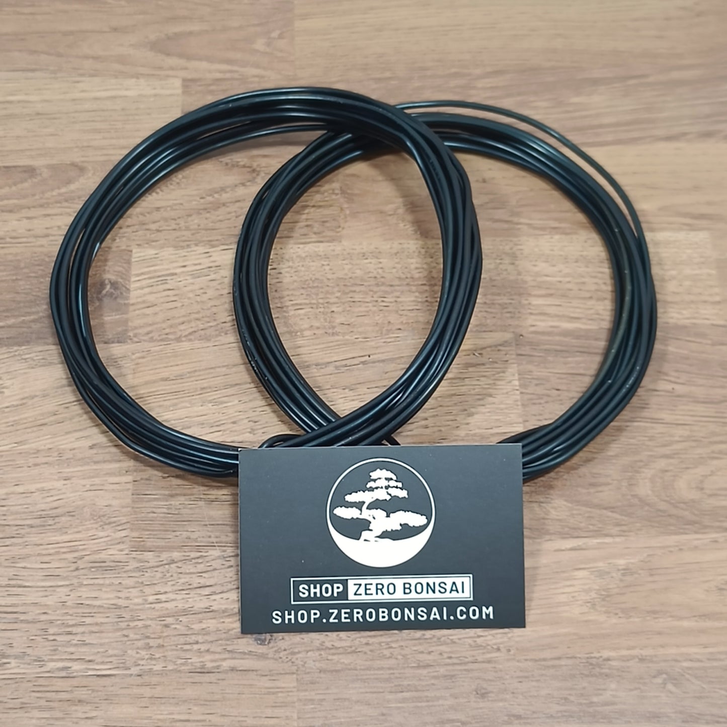 Training Wire 2.5mm gauge (5m) Anodised Aluminium