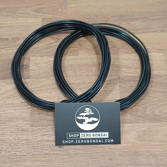 Training Wire 2mm gauge (5m) Anodised Aluminium