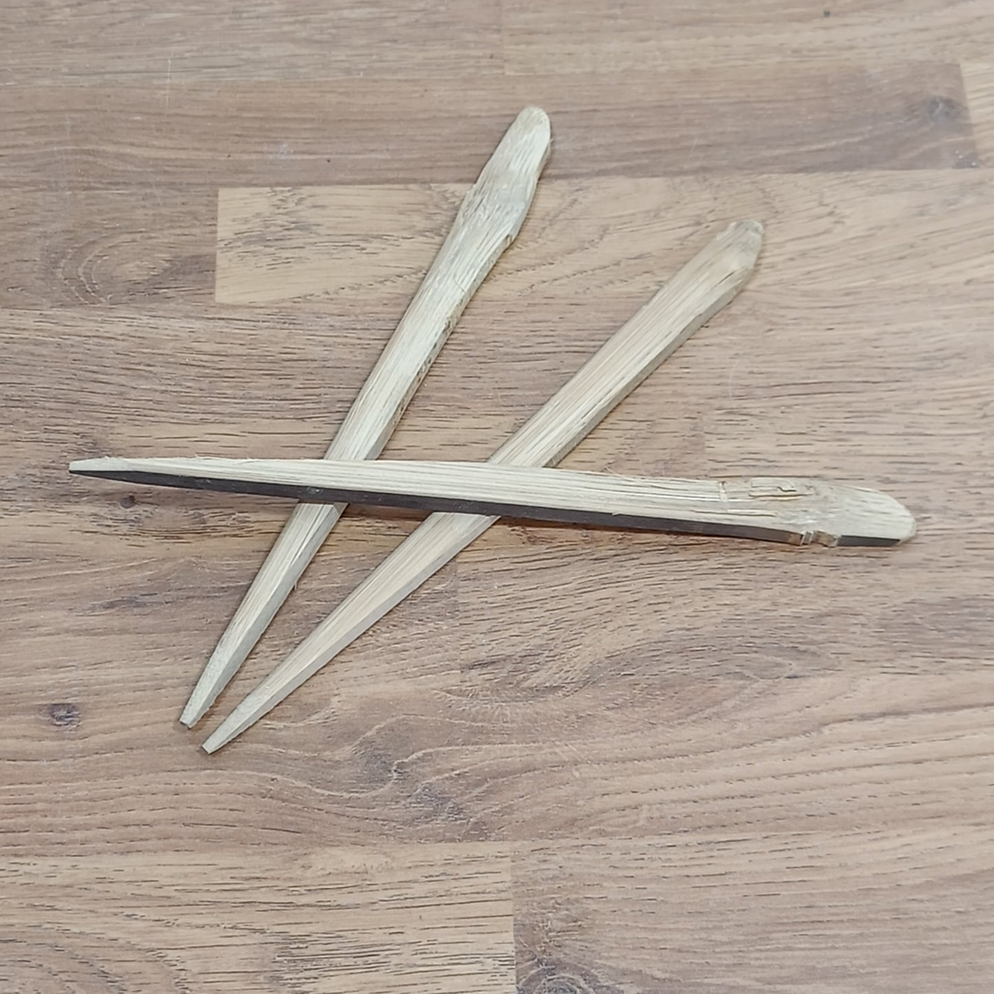 Bamboo Chopsticks - set of 3