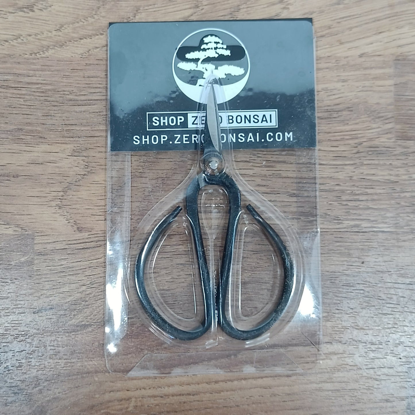 Budget Bonsai Scissors - 120mm