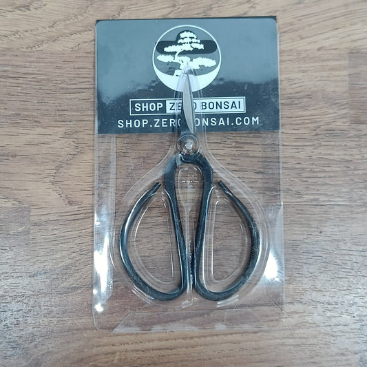 Budget Bonsai Scissors - 120mm