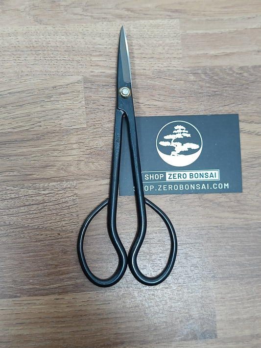 Japanese Fine Twig Scissors 180mm