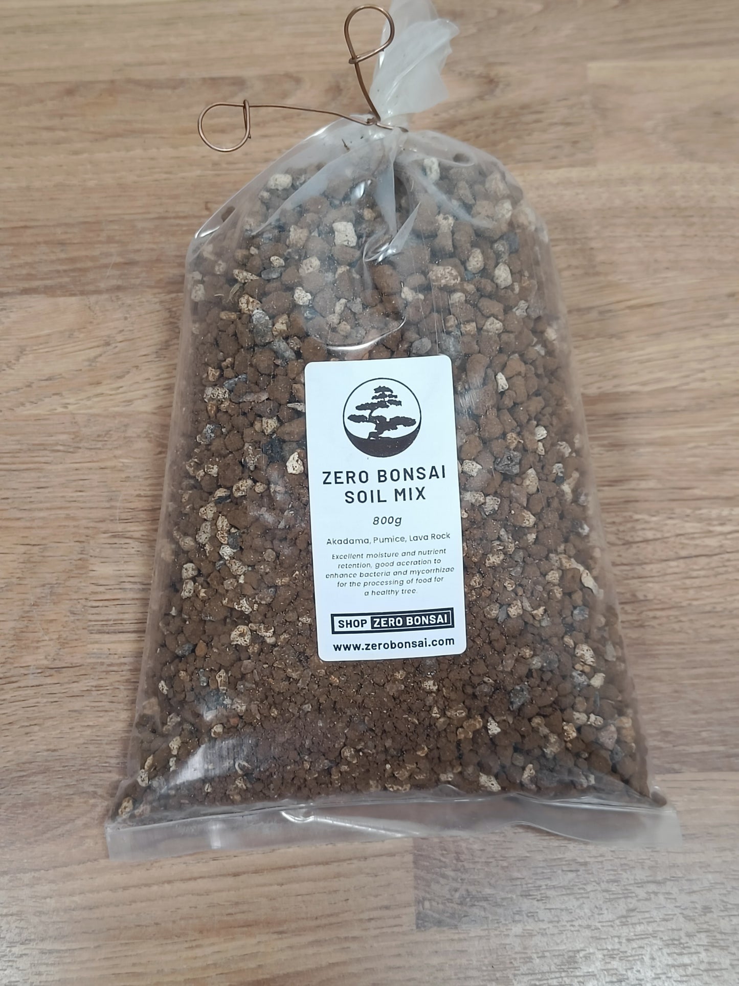 Repotting Kit - Pro 800