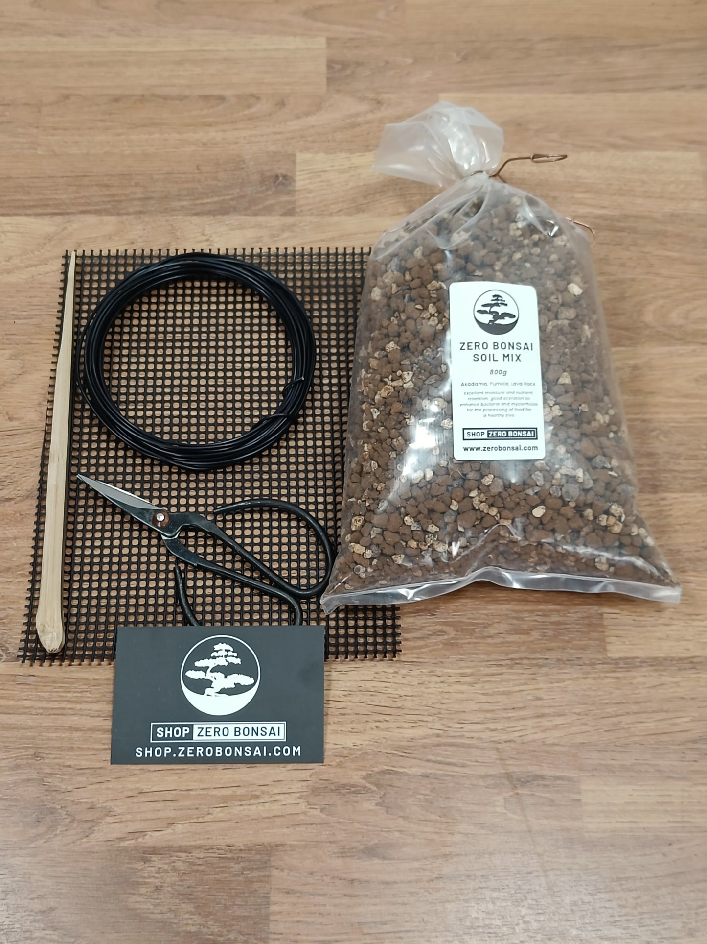 Repotting Kit - Expert