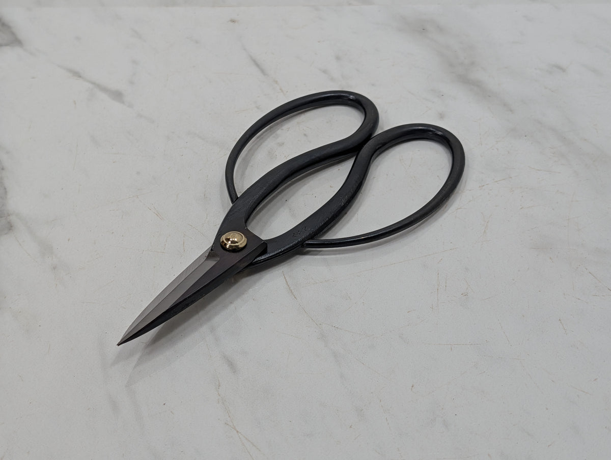 Japanese Root Shears 180mm
