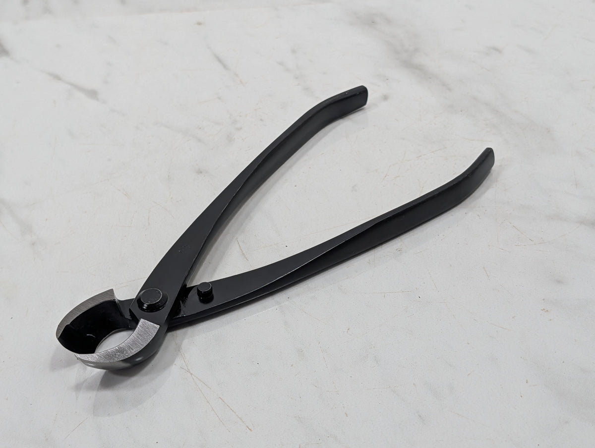 Ryuga Carbon - Concave Branch Cutter 205mm