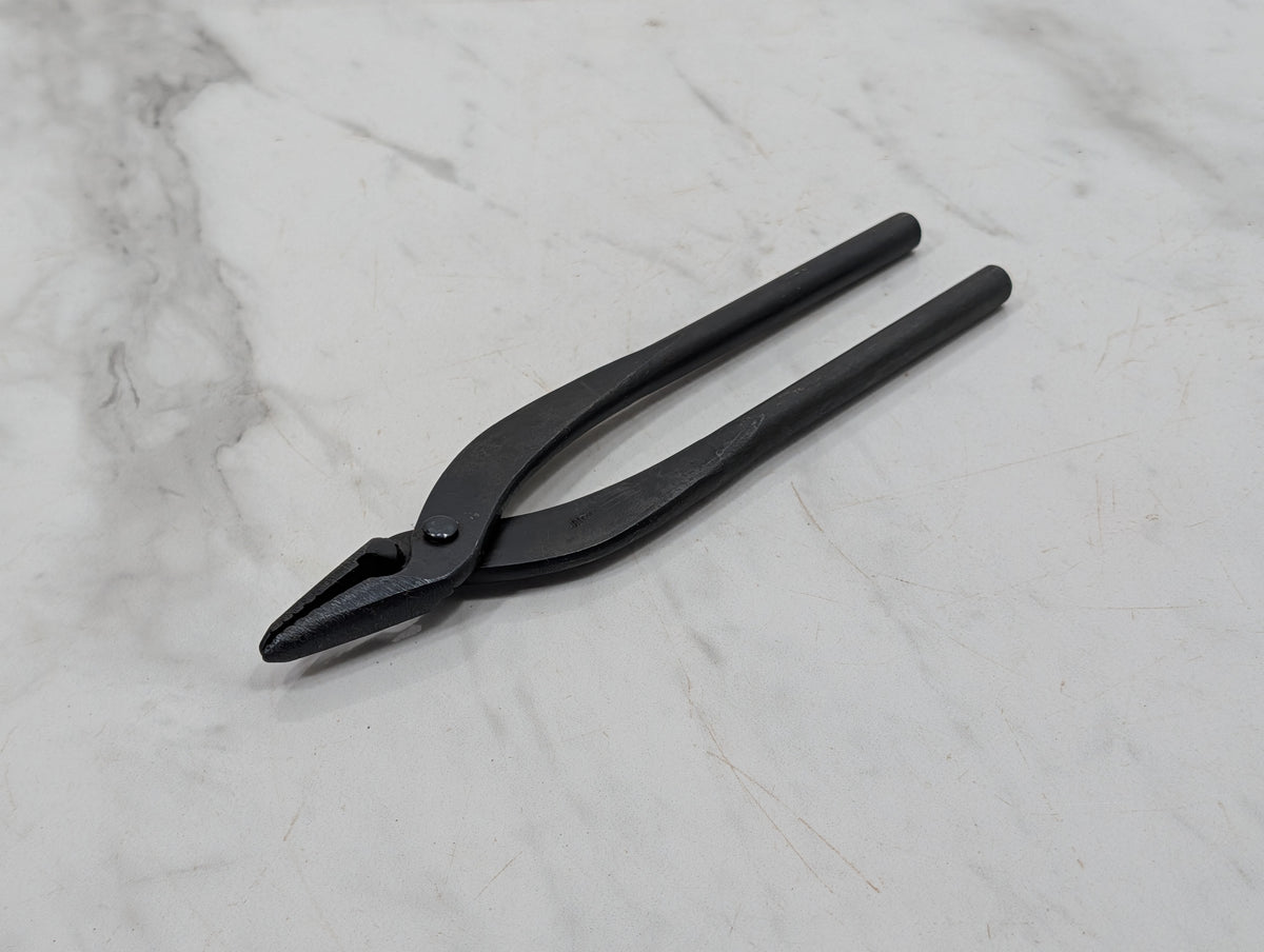 Japanese Jin pliers 180mm