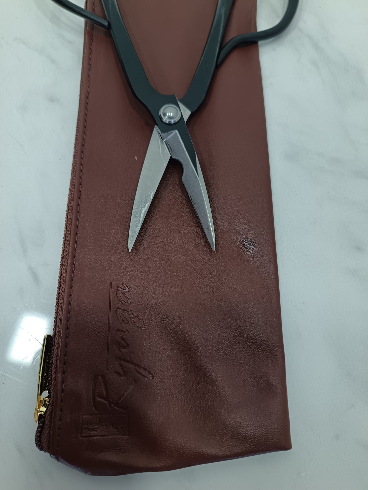 Ryuga Carbon 3 in 1 Shears 210mm