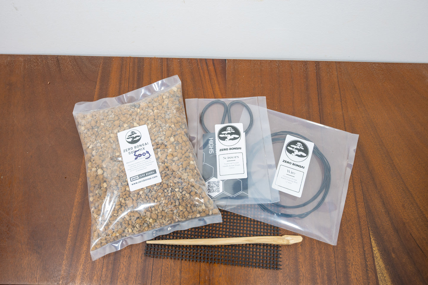 Dawn Redwood - Starter Bonsai Signature Bundle