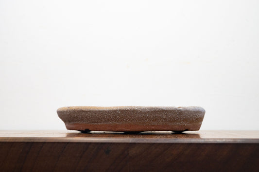 NANBAN Round Ceramic Bonsai pot 18cm