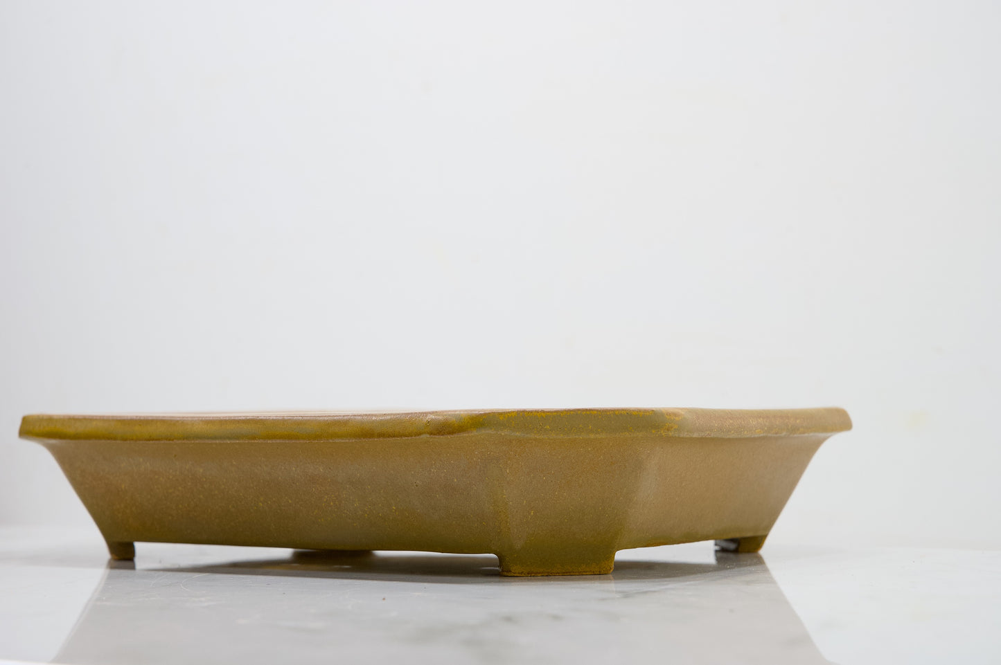 Topaz Cut Cornered Rectangular 28cm Ceramic Dish