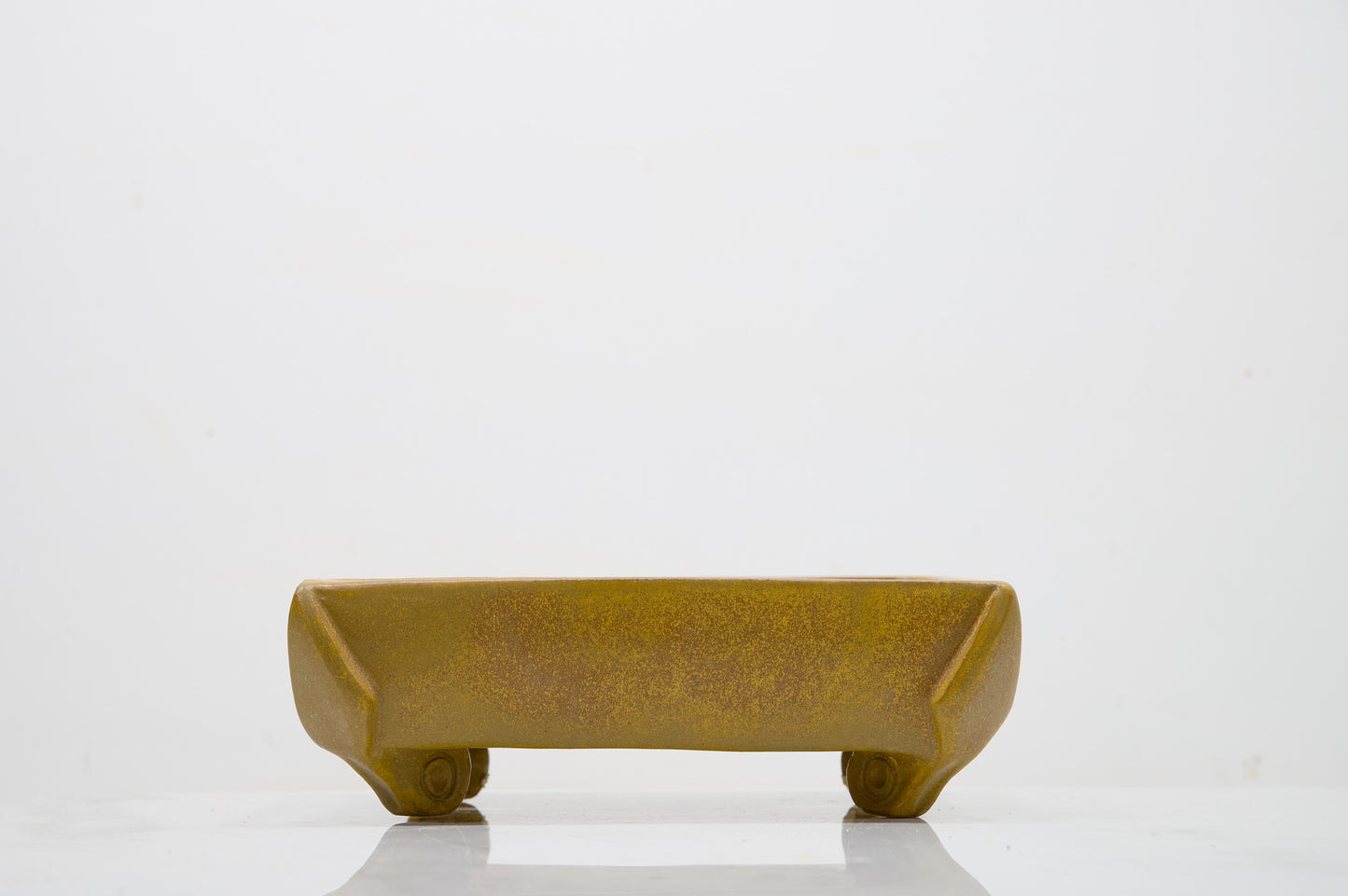 Topaz  Rectangular 20cm Ceramic Dish