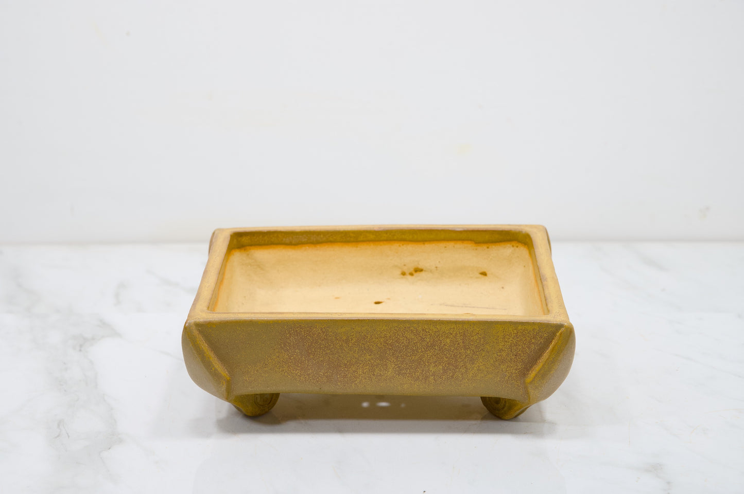 Topaz  Rectangular 20cm Ceramic Dish