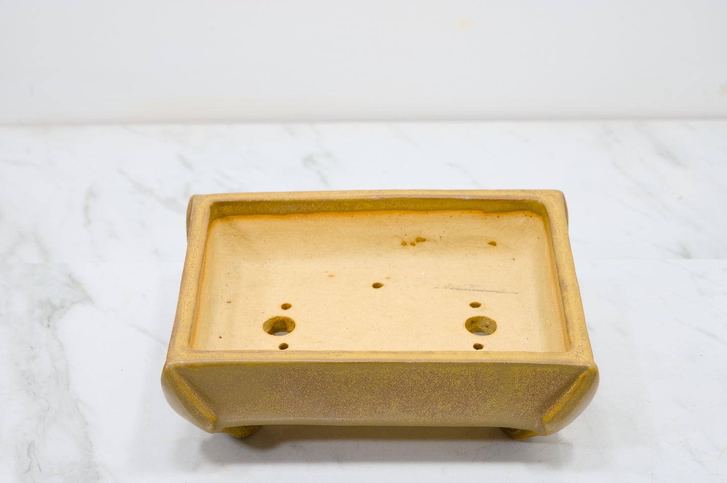 Topaz  Rectangular 20cm Ceramic Dish