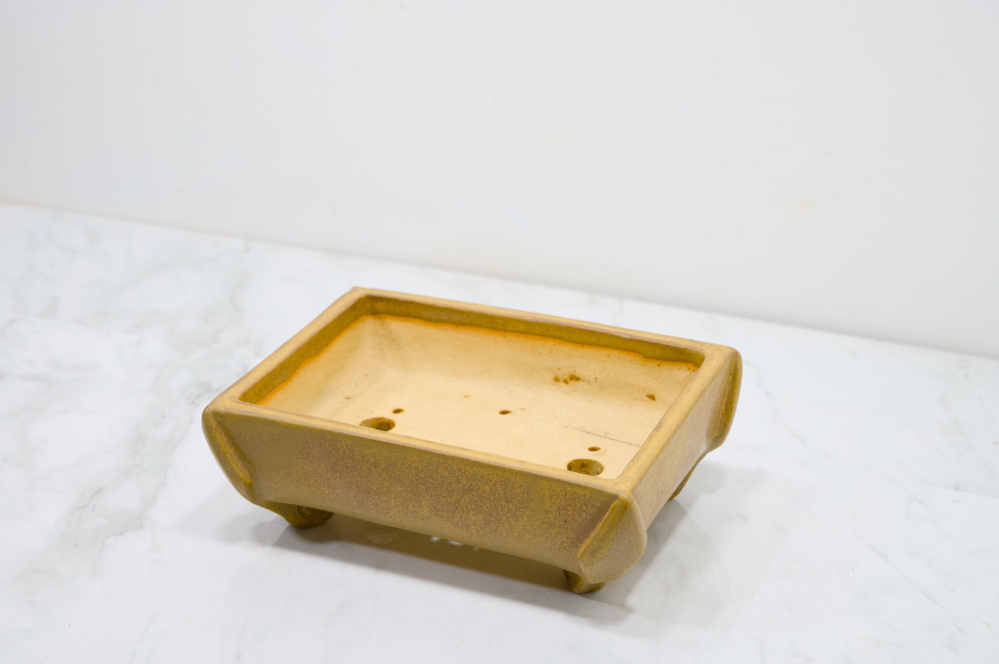 Topaz  Rectangular 20cm Ceramic Dish