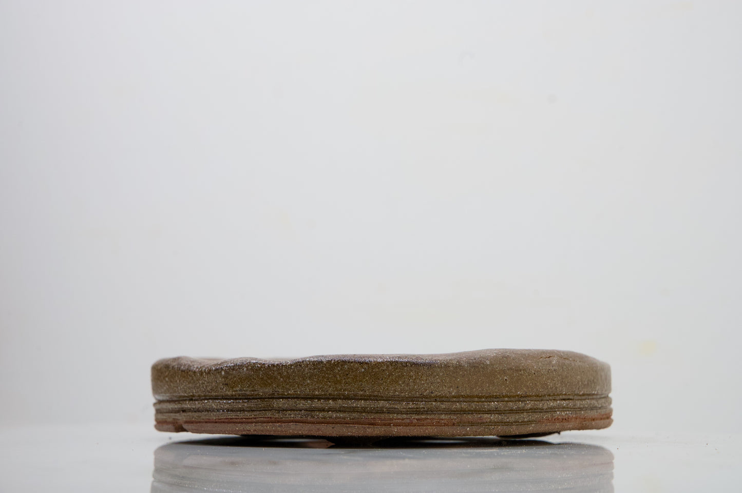 NANBAN Round Ceramic Bonsai pot 19cm