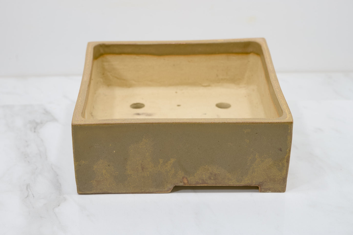 Topaz DEEP Rectangular Ceramic  18cm