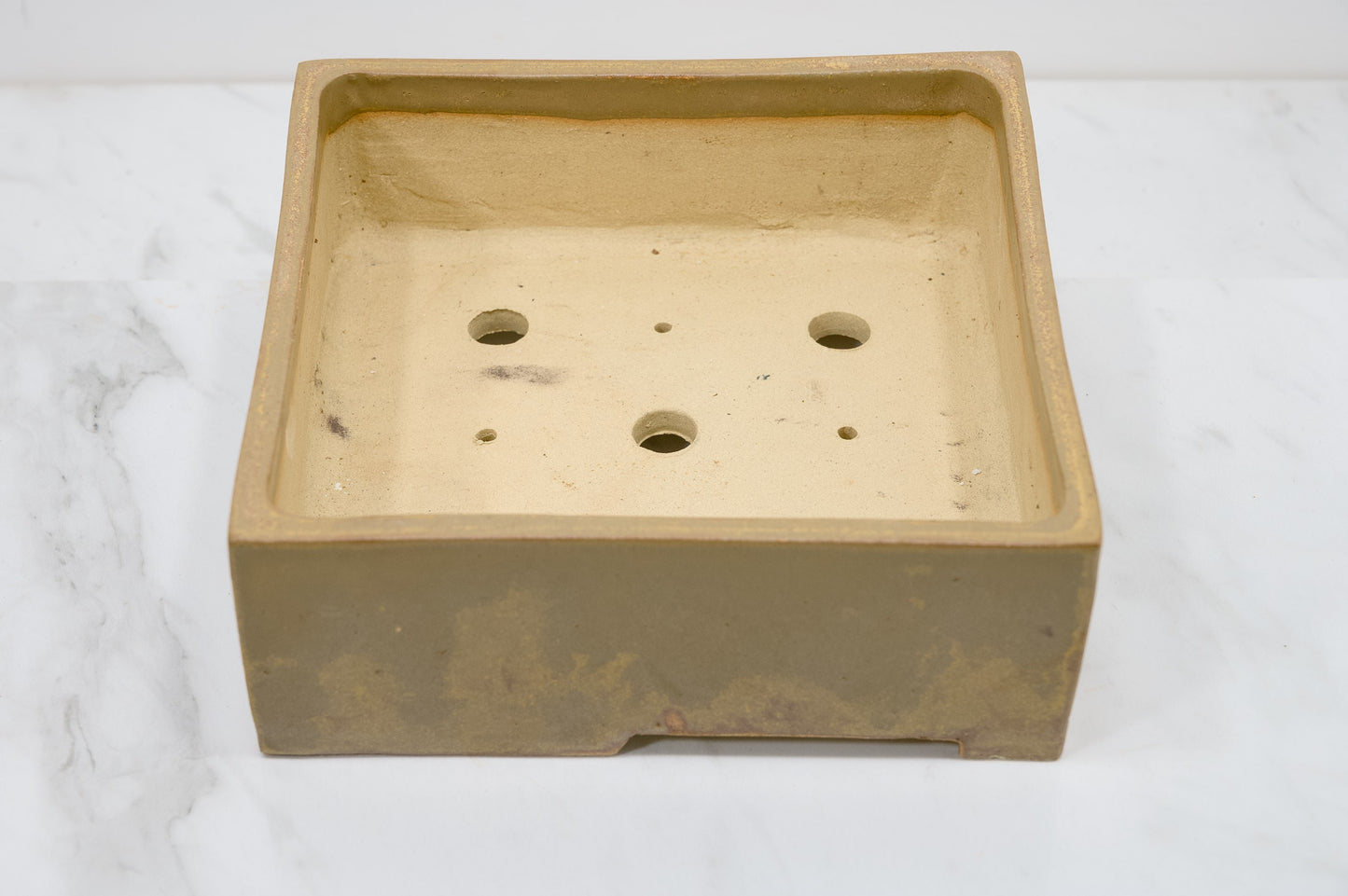 Topaz DEEP Rectangular Ceramic  18cm