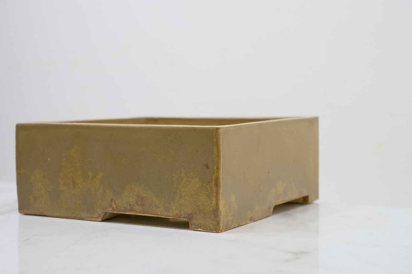 Topaz DEEP Rectangular Ceramic  18cm