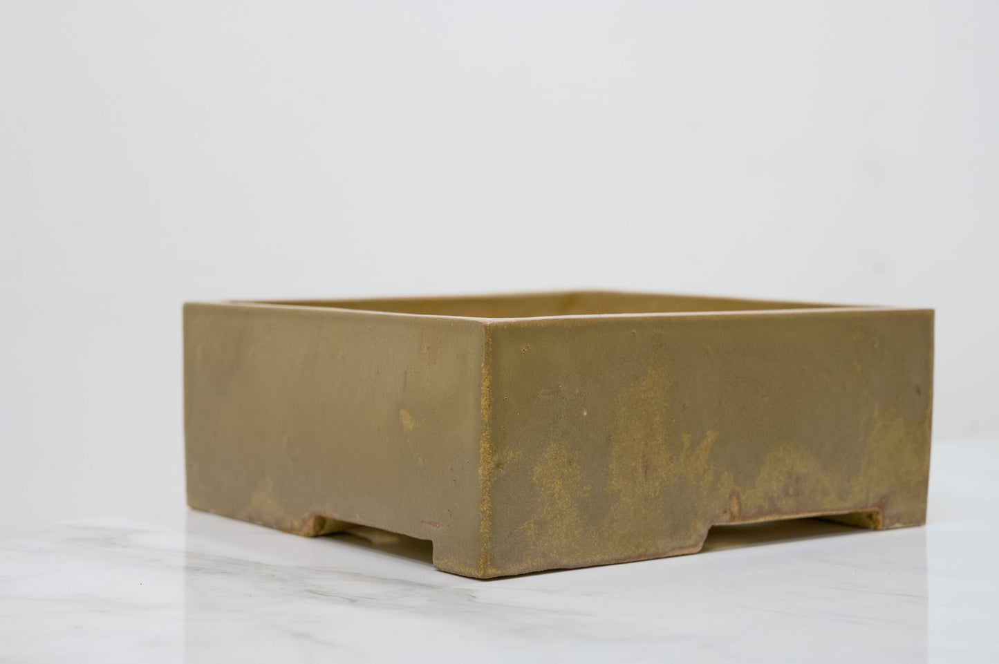 Topaz DEEP Rectangular Ceramic  18cm