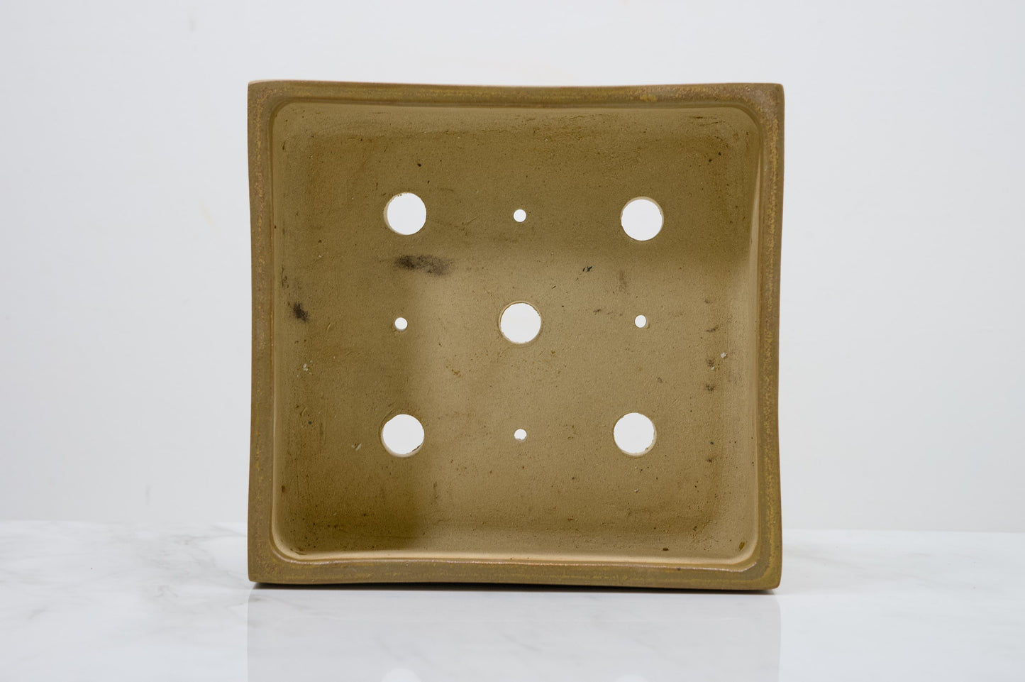 Topaz DEEP Rectangular Ceramic  18cm