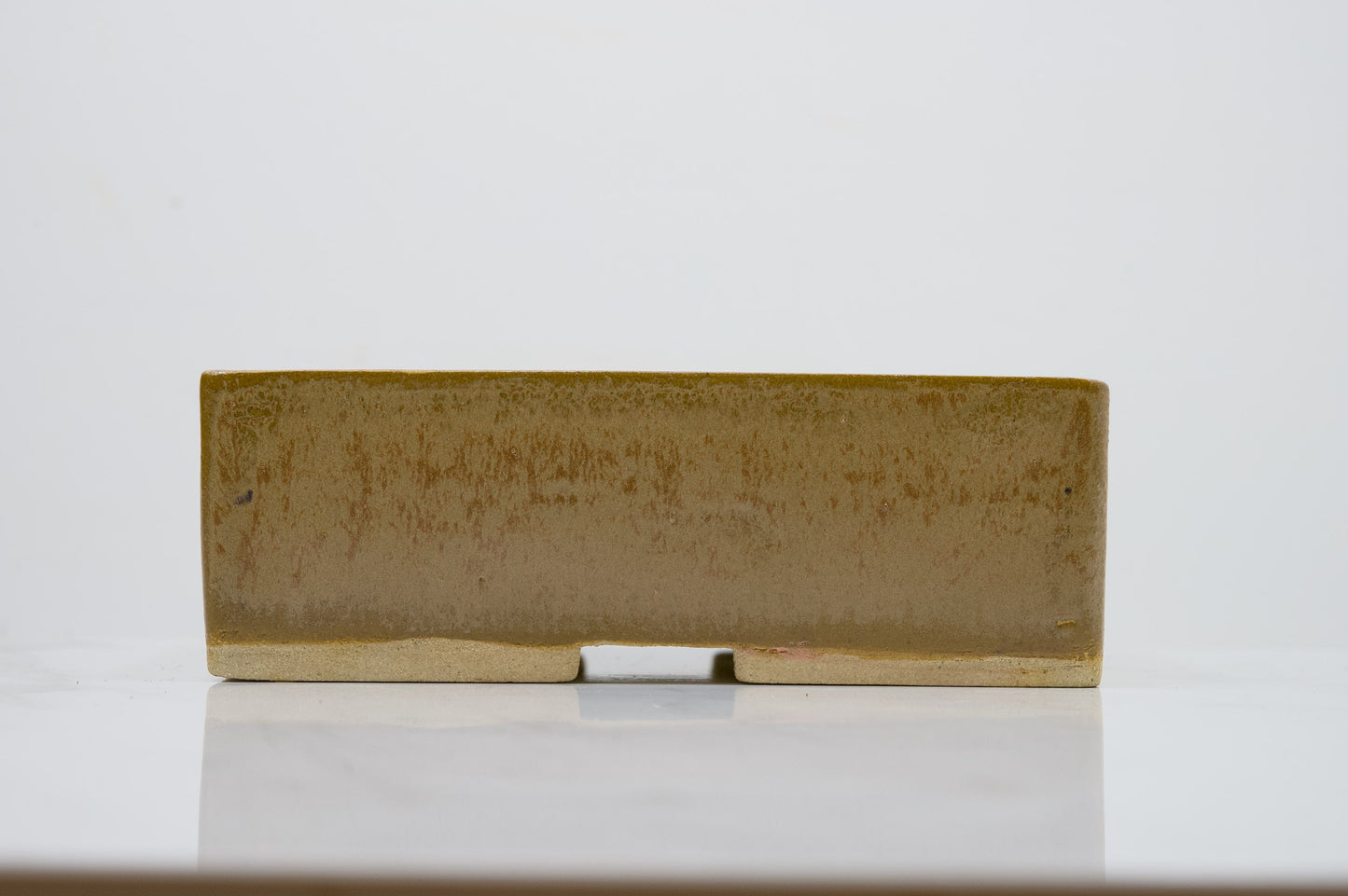 Topaz DEEP Rectangular Ceramic  18cm