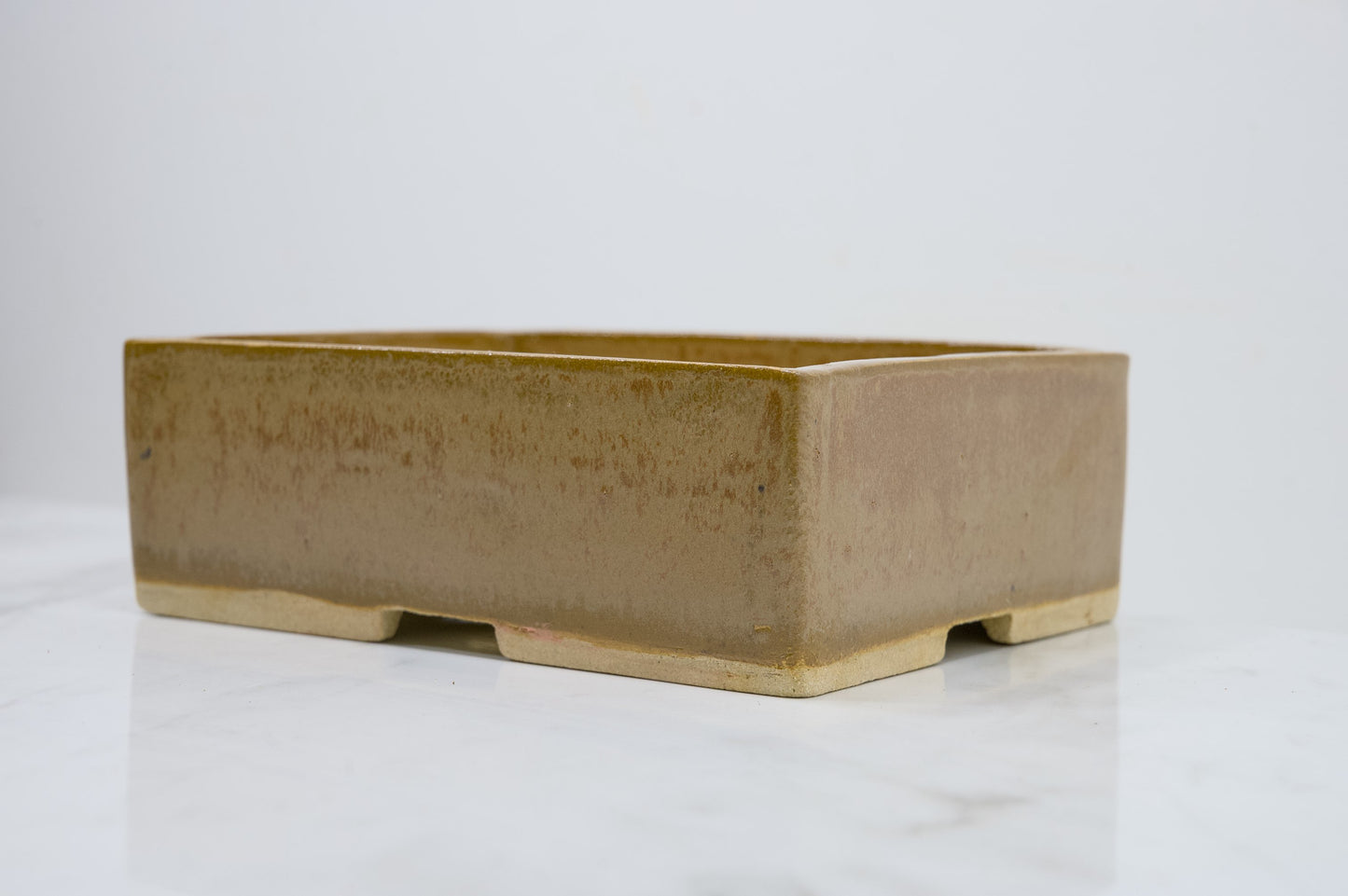 Topaz DEEP Rectangular Ceramic  18cm