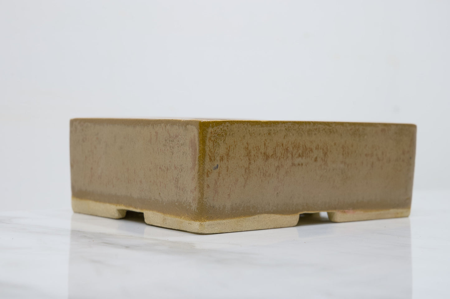 Topaz DEEP Rectangular Ceramic  18cm