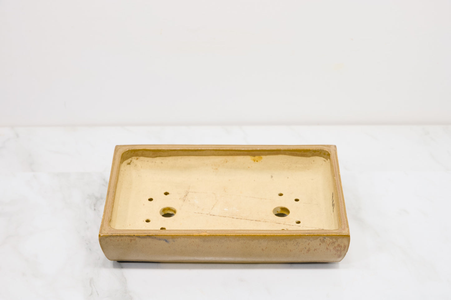 Topaz  Shallow Rectangular 20cm  Ceramic Dish