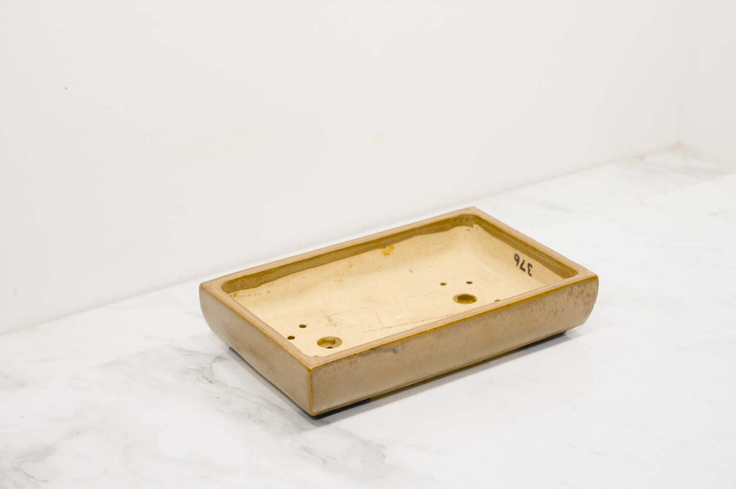 Topaz  Shallow Rectangular 20cm  Ceramic Dish