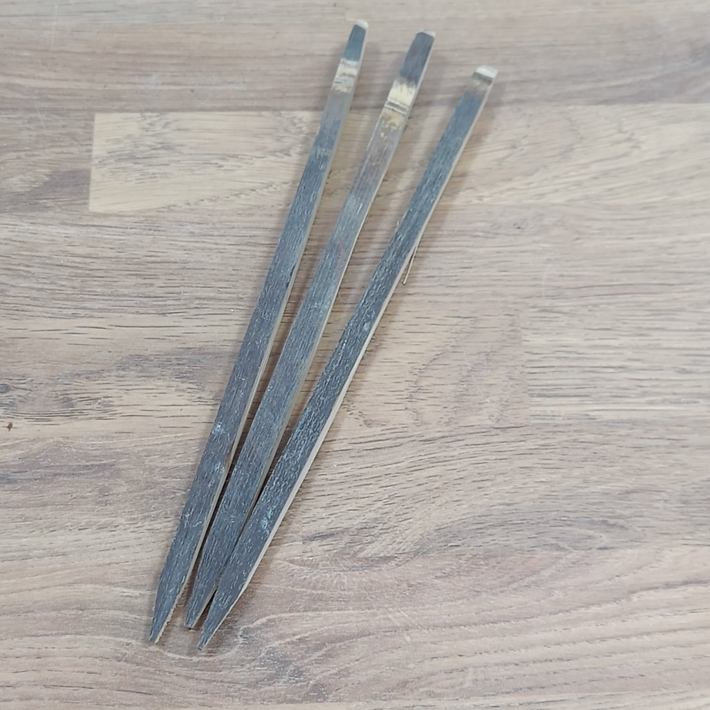 Bamboo Chopsticks - set of 3