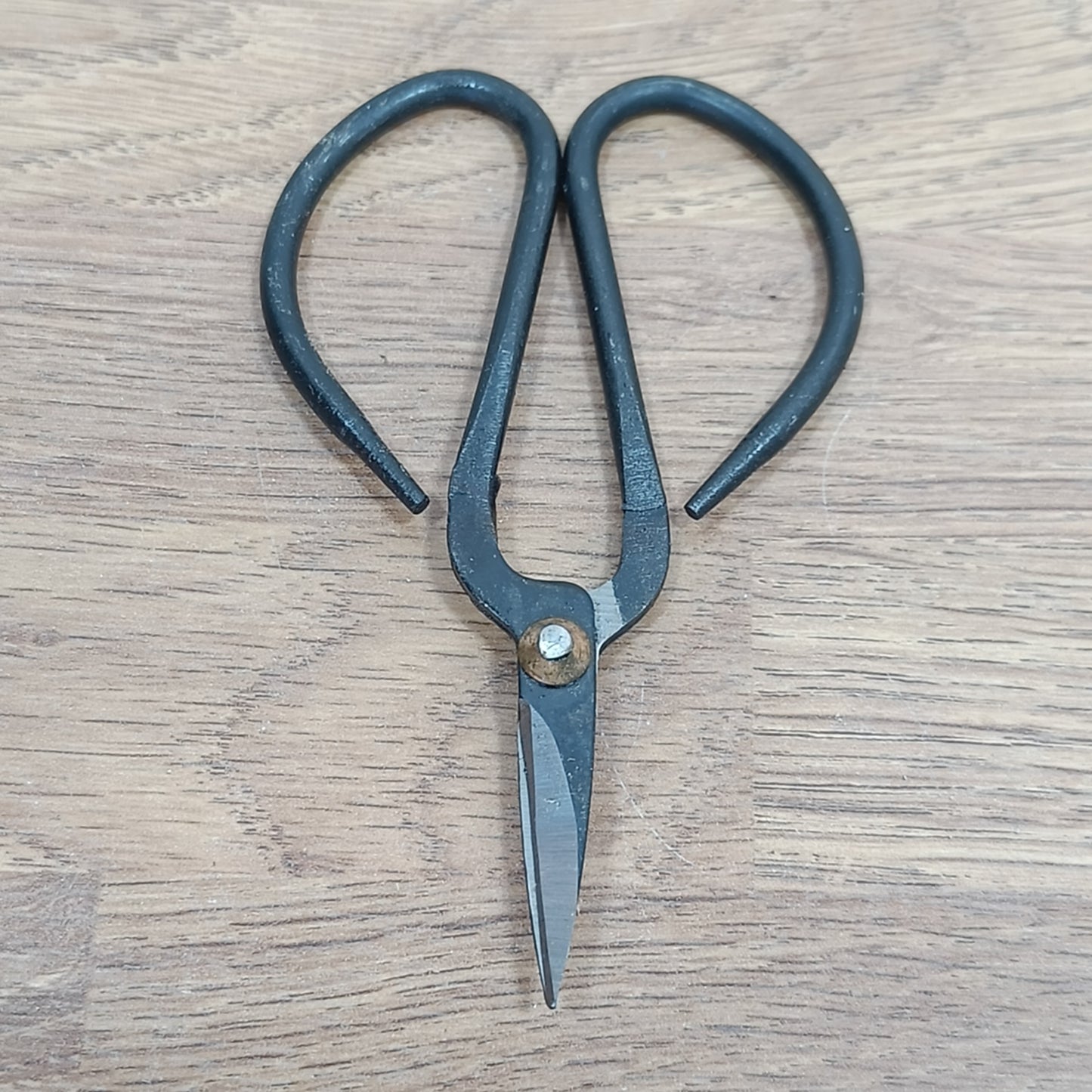 Budget Bonsai Scissors - 10cm
