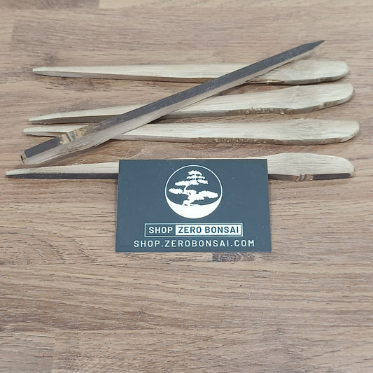 Bamboo Chopsticks - set of 5