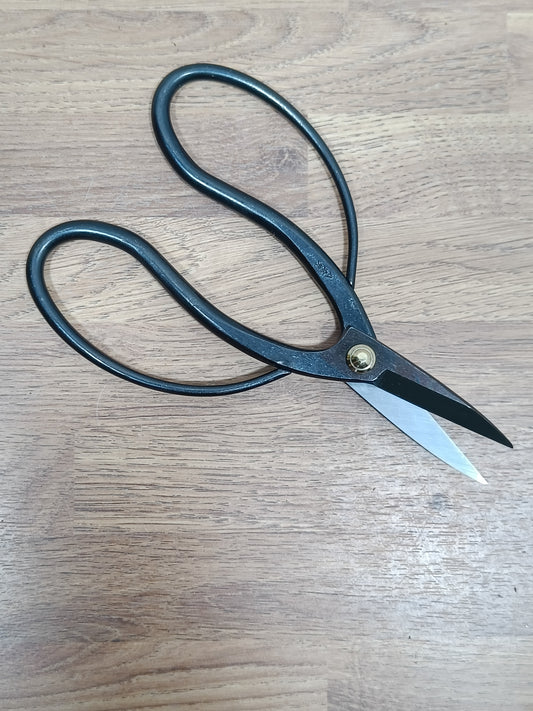 Japanese Root Shears 180mm