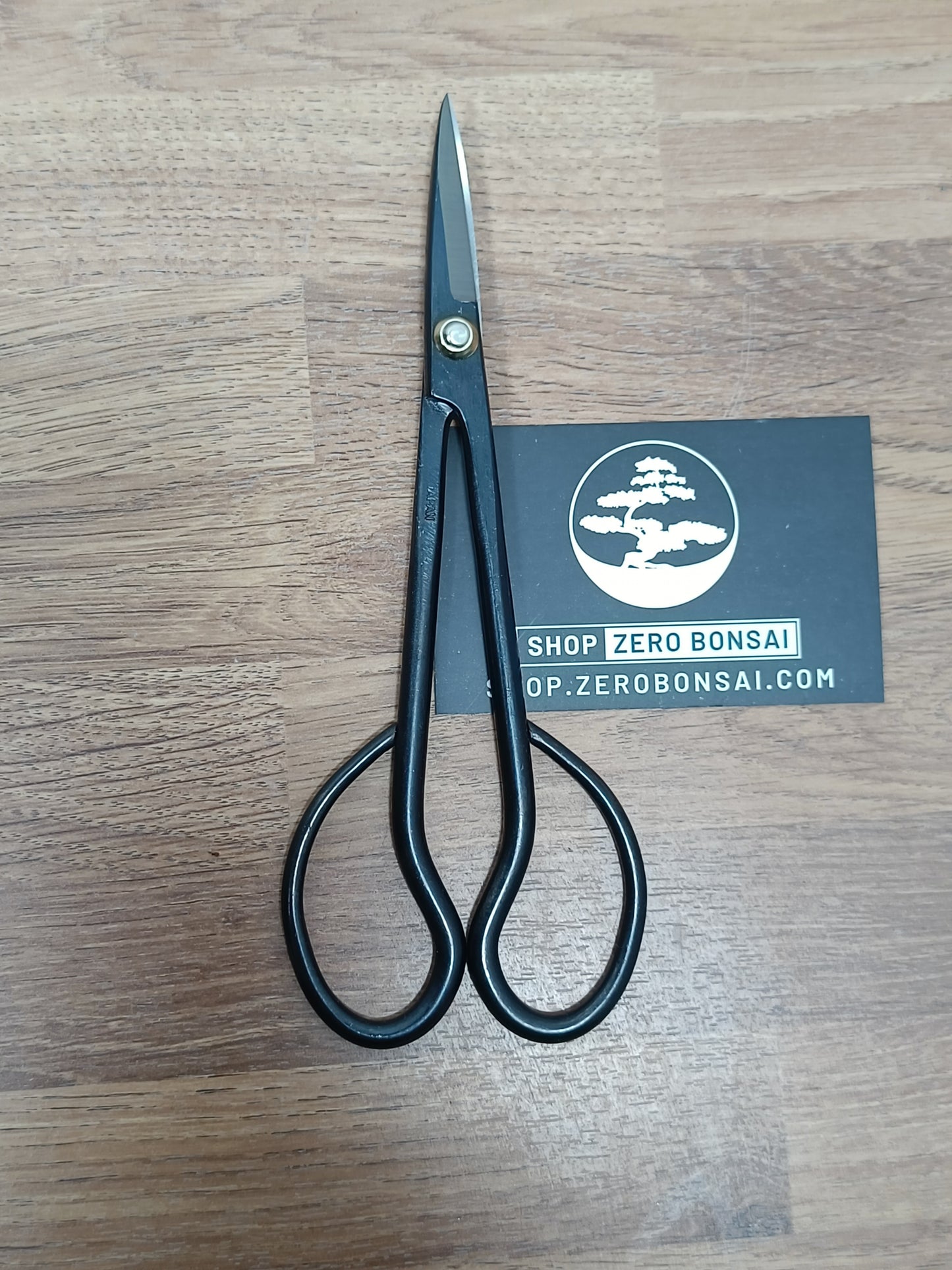 Japanese Fine Twig Scissors 180mm