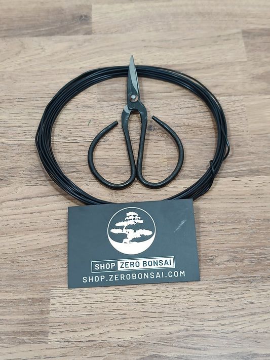 Wire - Scissor Kit