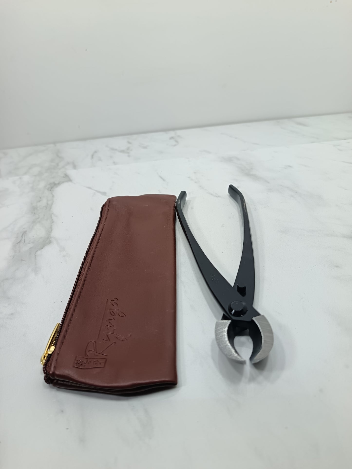 Ryuga Carbon - Concave Branch Cutter 205mm