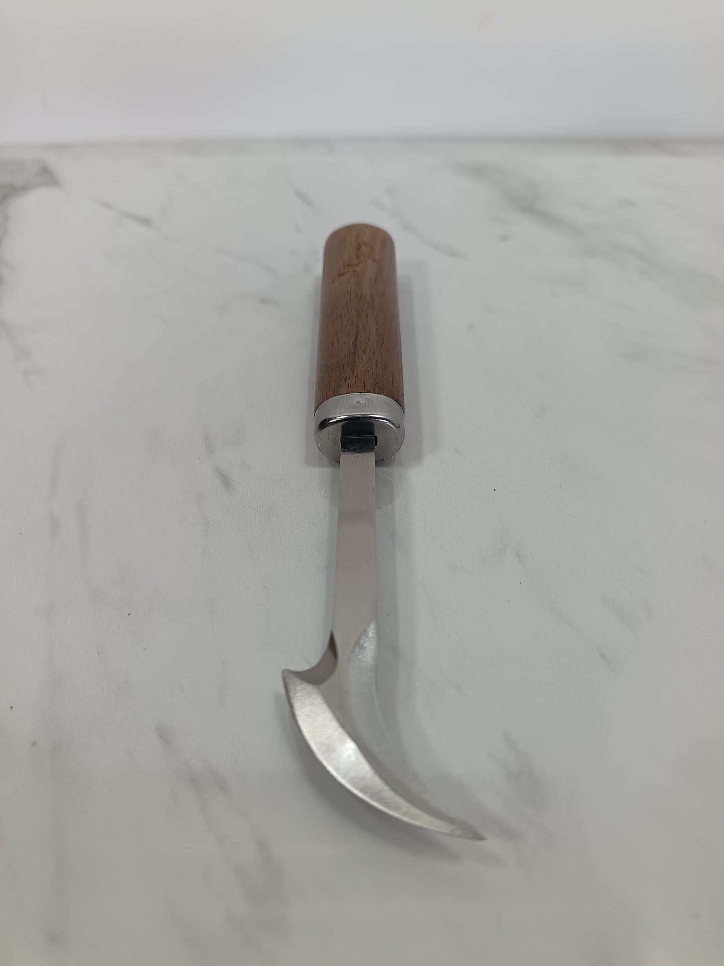 Ryuga Stainless Steel Jinning Knife - 200mm
