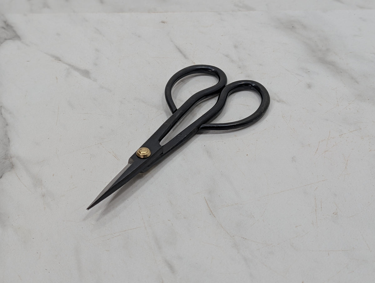Japanese Fine Twig Scissors 150mm