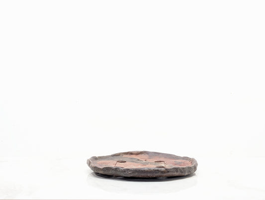 NANBAN Round Ceramic Bonsai pot 20cm