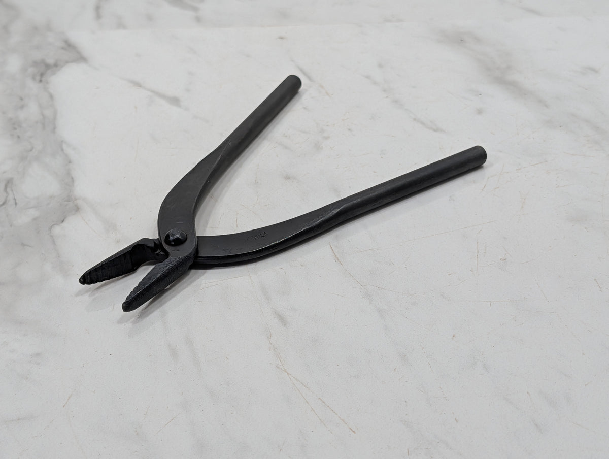 Japanese Jin pliers 180mm
