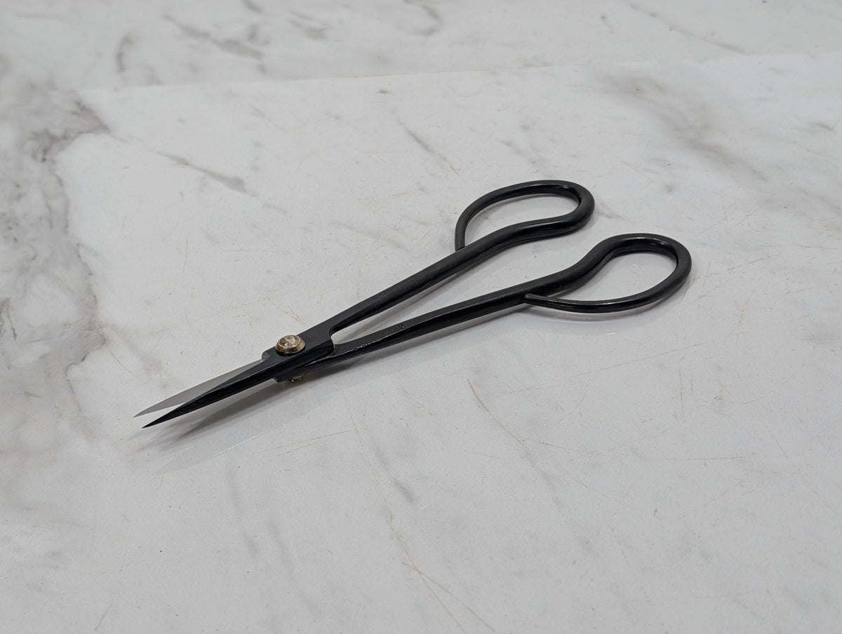 Japanese Fine Twig Scissors 180mm