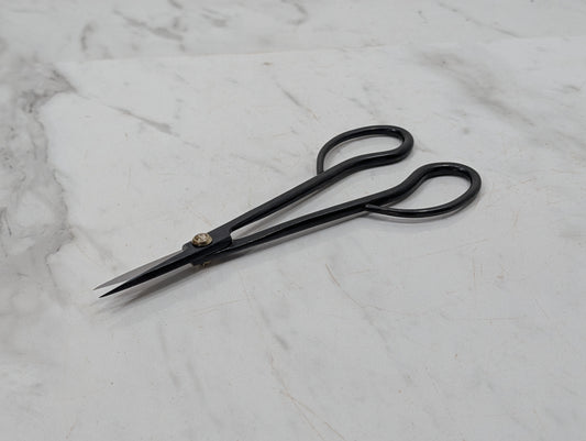 Japanese Fine Twig Scissors 180mm