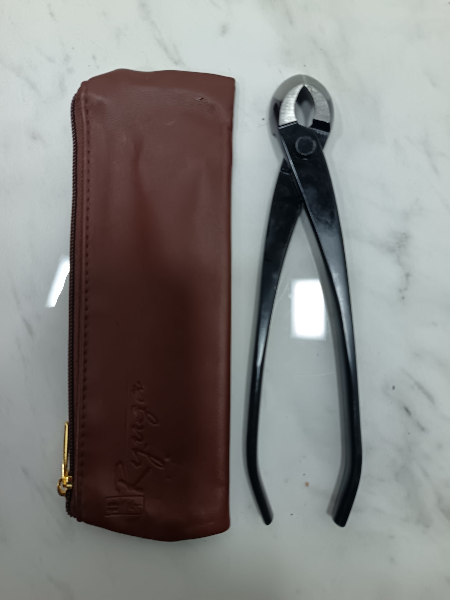 Ryuga Carbon - Concave Branch Cutter 205mm