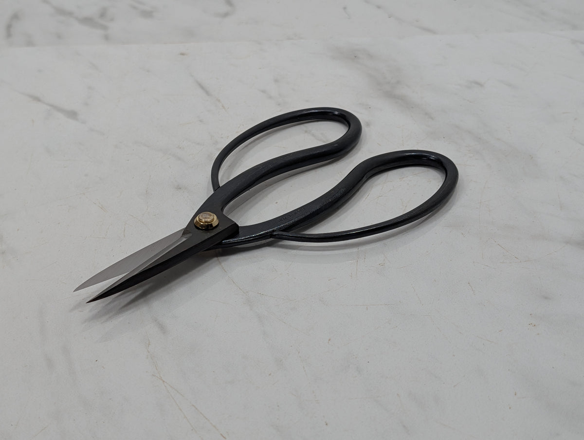 Japanese Root Shears 180mm